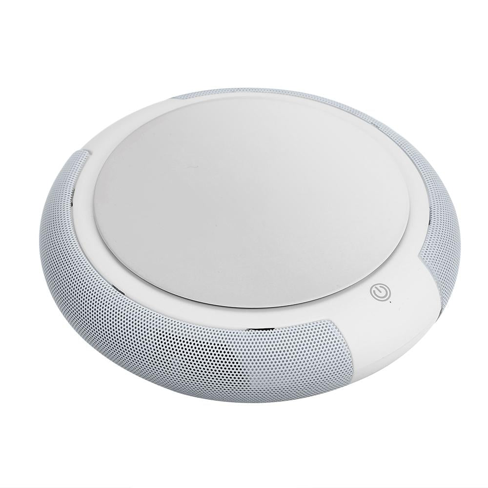 Car Air Purifier with Filter Portable USB Cleaner