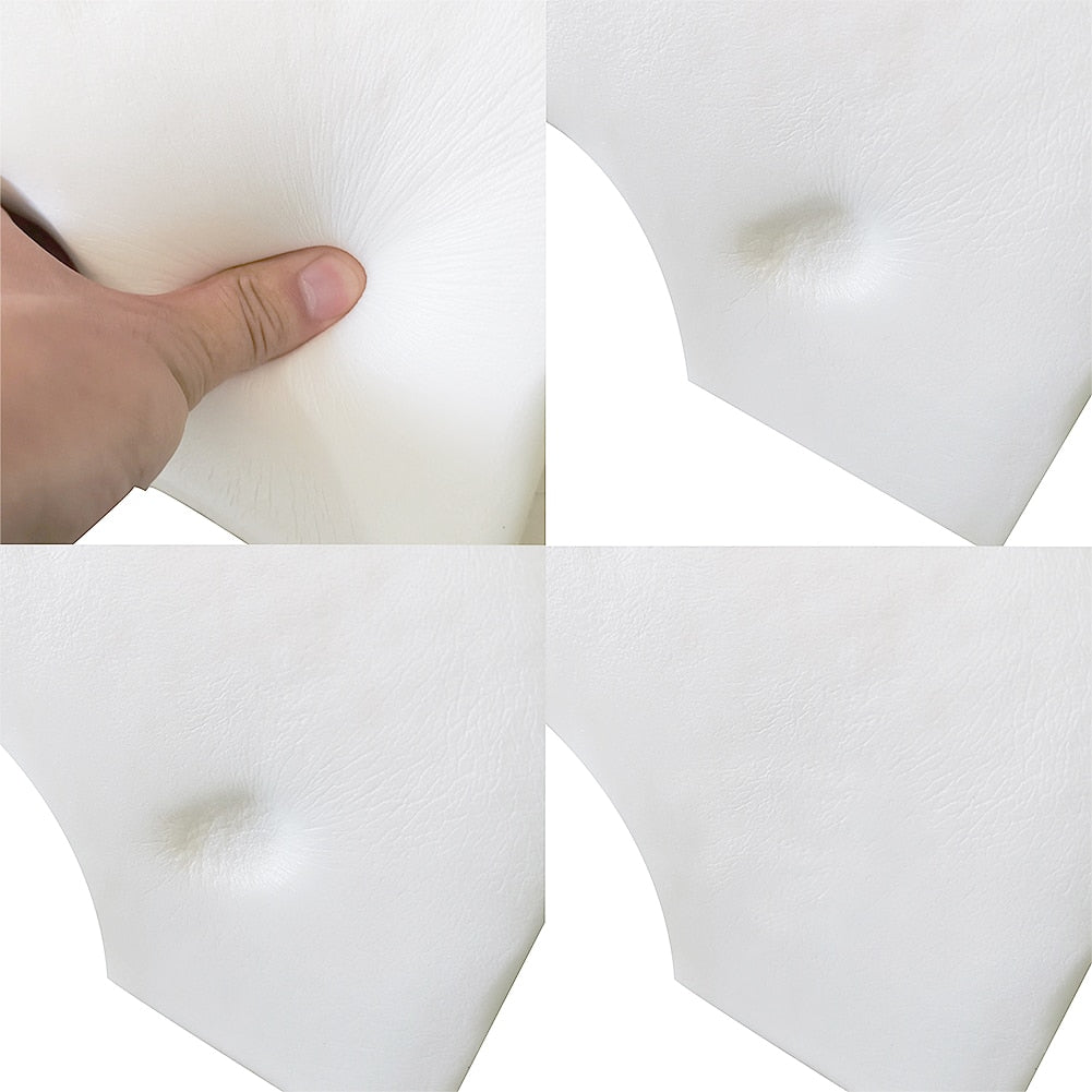 Anti-pressure Memory Foam Bedding Pillow