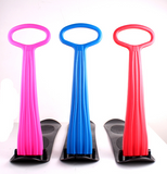 Foldable Plastic  Snow Grass