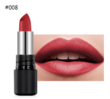 Luxury Velvet Lip Stick Matte Long Lasting Sexy Lipstick