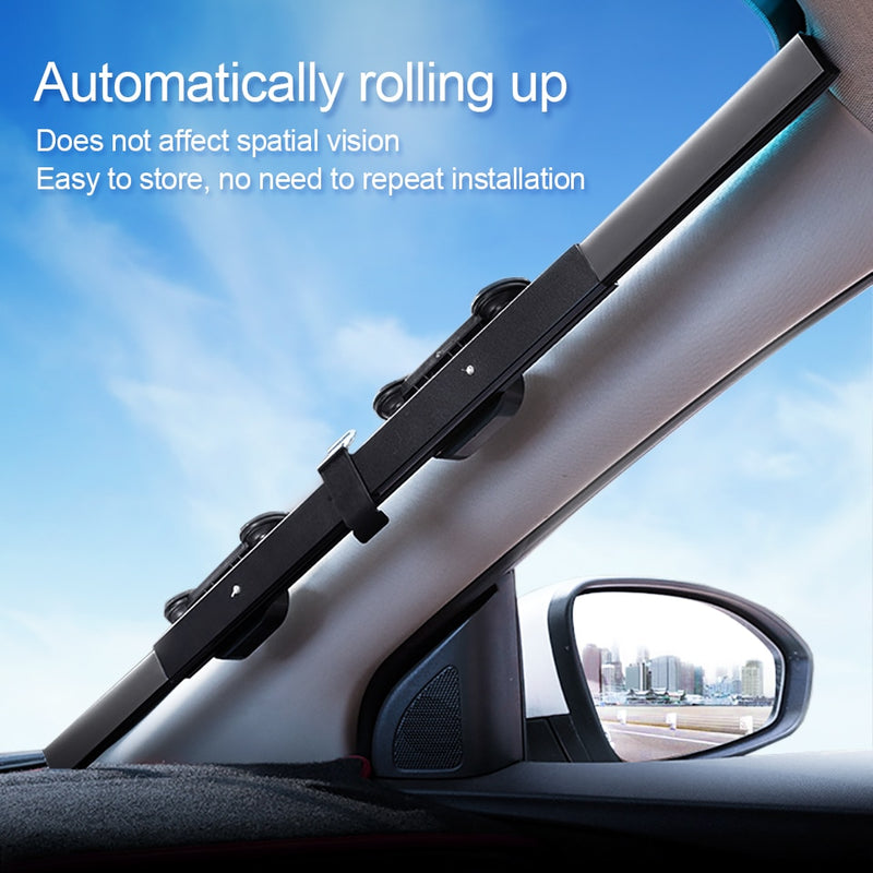 Car Front Windshield Sunshade