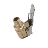 Tyre Air Chuck Inflator Pump Valve