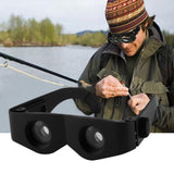 Telescope Magnifier Binoculars For Fishing