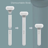White Dismountable Air Humidifier