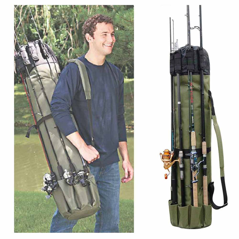 Fishing Tackle Tools Storage Bag