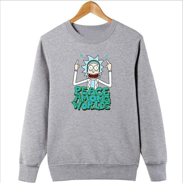 Super Hero Marvel Sweatshirts