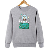 Super Hero Marvel Sweatshirts