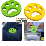 Pet Fur Lint Hair Catcher