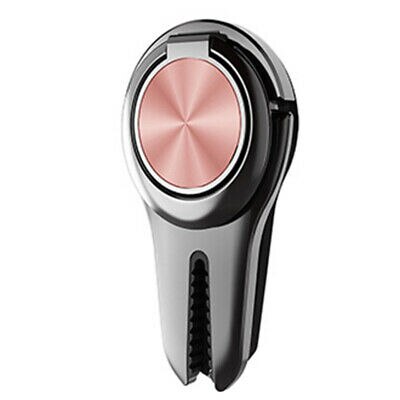 Multipurpose Mobile Phone Bracket Car Vent Holder