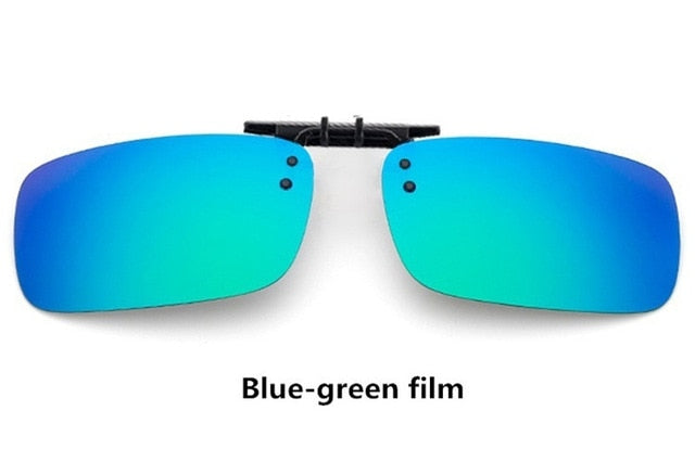 Night Vision Glasses Anti-UVA  Lens Sun