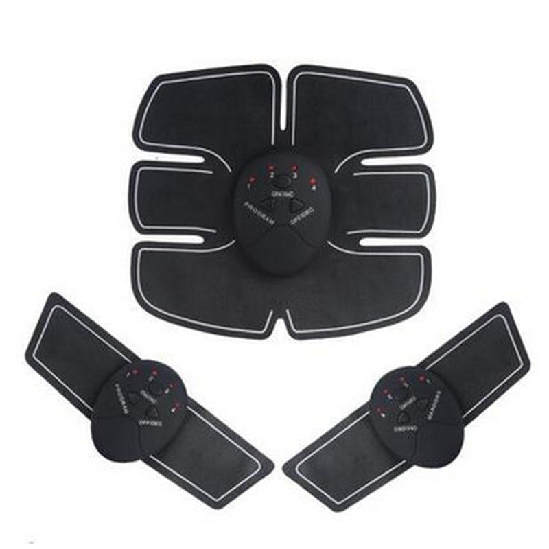 Wireless Muscle Stimulator Massager