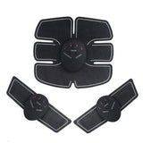 Wireless Muscle Stimulator Massager