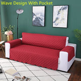 Sofa Couch Cover