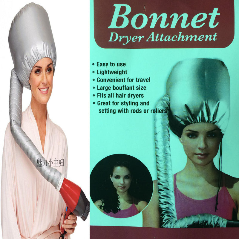 Easy use Hair perm hair dryer nursing dye hair