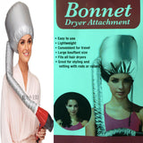 Easy use Hair perm hair dryer nursing dye hair