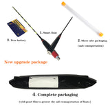 Smart Fishing Float Bite Alarm