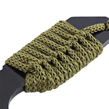 Sharp Blade Survivor Camping Knife