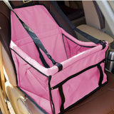 Safe Carry House Pet Bag Car Travel Accessories