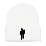 Knitted Warm Winter Hats For Women Men