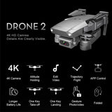 HD 4K WIFI 1080P FPV Drones