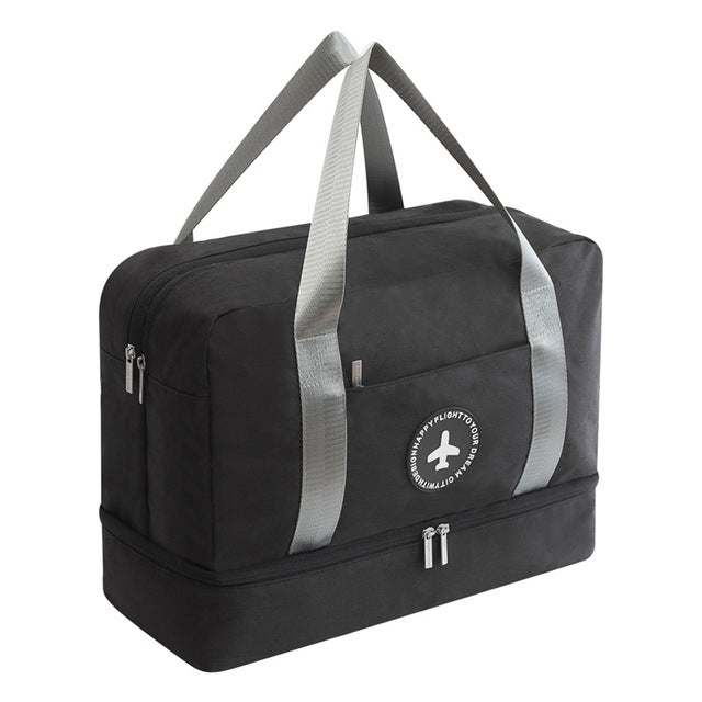 Portable Waterproof Travel Bag