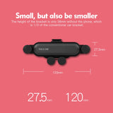 Gravity Car phone Holder For iphone, Samsung