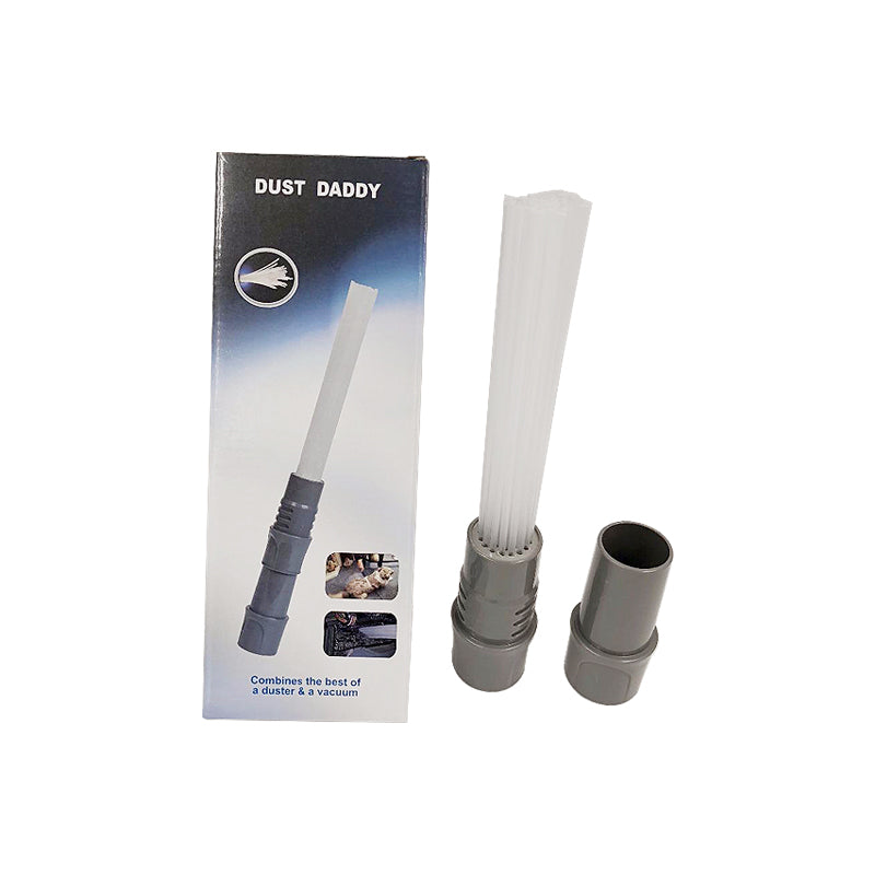 Multi-functional Dust Daddy Brush Cleaner