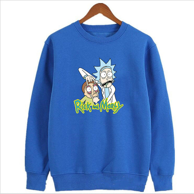 Super Hero Marvel Sweatshirts