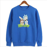 Super Hero Marvel Sweatshirts