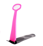 Foldable Plastic  Snow Grass