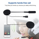 Wireless Bluetooth Motorcycle Helmet