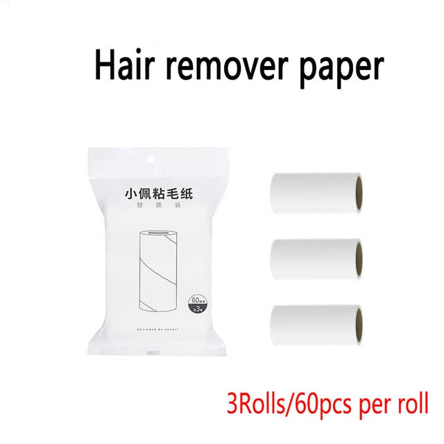 Pet Hair remover