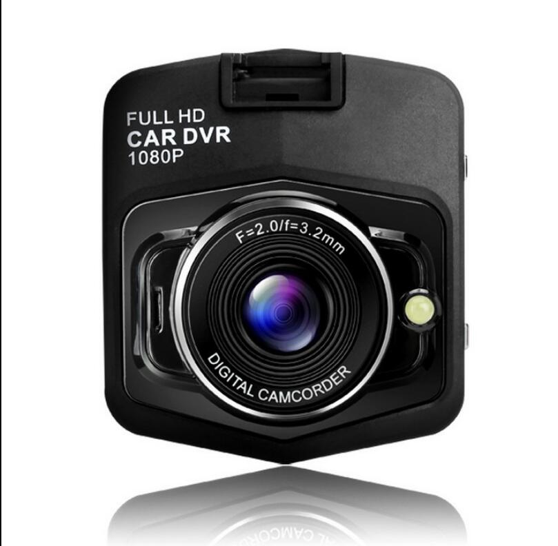 HD DVR Recorder Dash Cam Car