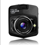 HD DVR Recorder Dash Cam Car