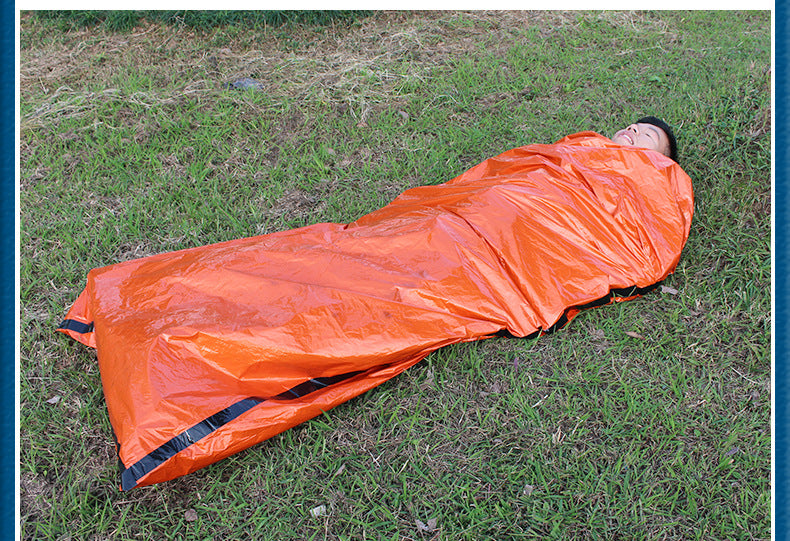 Emergency Reusable Waterproof Rescue Bag