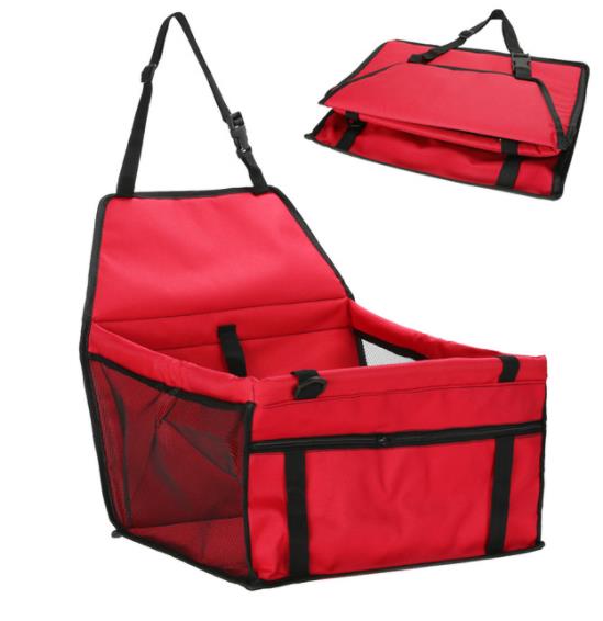 Safe Carry House Pet Bag Car Travel Accessories
