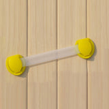 10Pcs/Lot Child Lock Protection Locking
