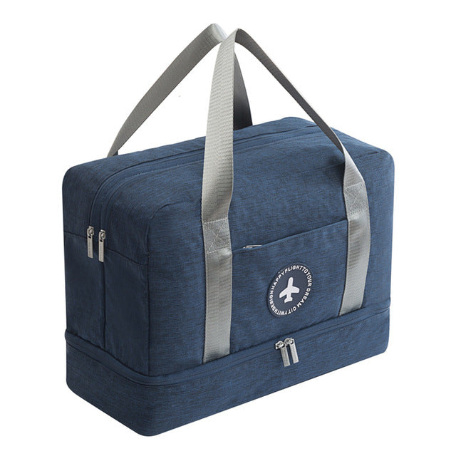 Portable Waterproof Travel Bag