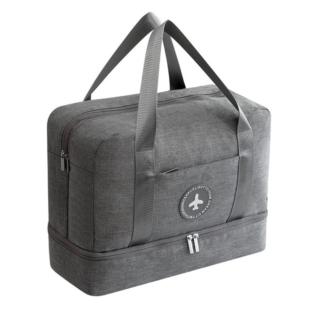 Portable Waterproof Travel Bag