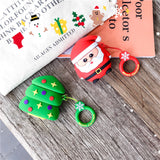 3D Wireless Bluetooth Headphones Case