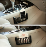 Car Styling trunk Storage bag