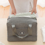 Portable Waterproof Travel Bag