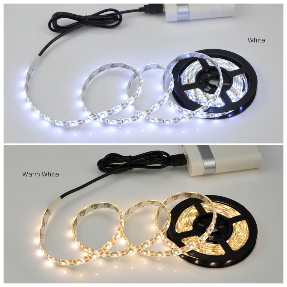 Motion Sensor LED Lights For Kitchen