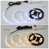 Motion Sensor LED Lights For Kitchen