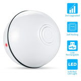 Smart Interactive Pet Toy