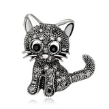 Animal Brooch for Women Jewelry Accessories