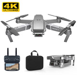 HD 4K WIFI 1080P FPV Drones