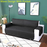 Sofa Couch Cover