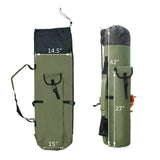 Fishing Tackle Tools Storage Bag