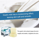 Sea Salt Soap Natural Advanced Wash Skin Whitening Soap